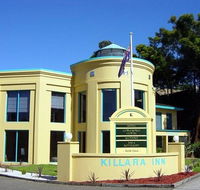 Killara Inn Hotel  Conference Centre - Accommodation Daintree
