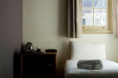 The Pensione - Accommodation Daintree 1