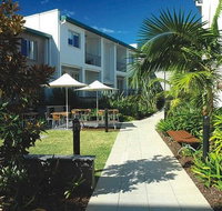 Medina Classic Chippendale - Accommodation Daintree