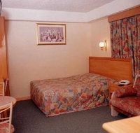 Sydney Lodge Motel - Accommodation Daintree