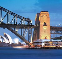 The Sebel Pier One Sydney - Accommodation Daintree