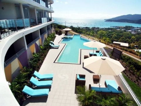 Airlie Searene Apartments - Accommodation Daintree 0