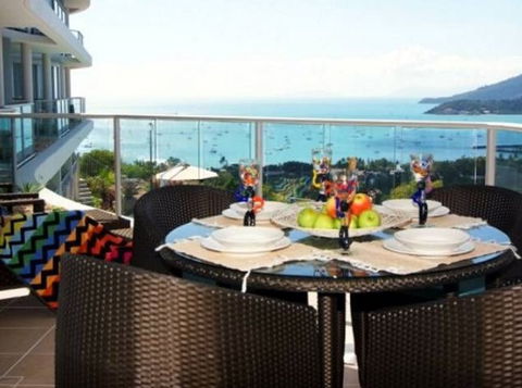 Airlie Searene Apartments - Accommodation Daintree 1