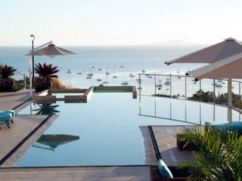 Airlie Searene Apartments - Accommodation Daintree 2