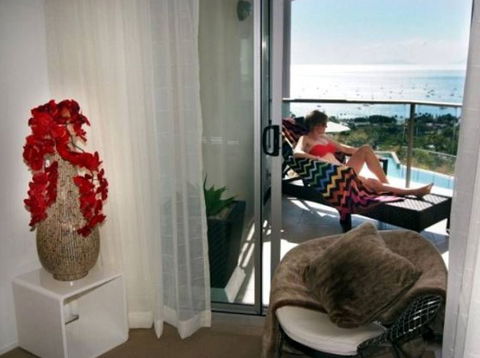 Airlie Searene Apartments - Accommodation Daintree 3