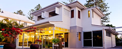 Aaman & Cinta Villa - Accommodation Daintree 0