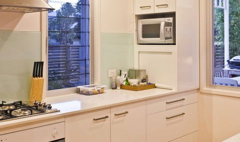 Aaman & Cinta Villa - Accommodation Daintree 2