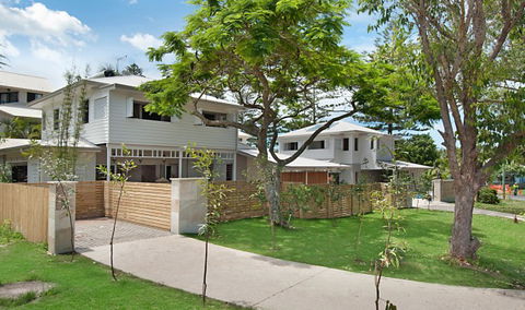 Aaman & Cinta Villa - Accommodation Daintree 3