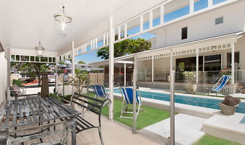 Aaman & Cinta Villa - Accommodation Daintree 4