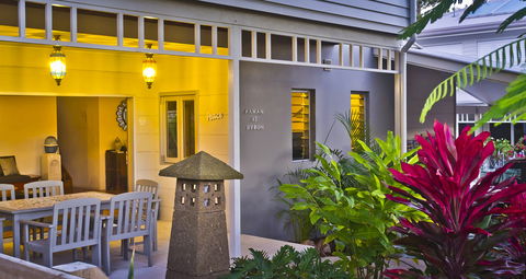 Aaman & Cinta Villa - Accommodation Daintree 5