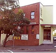Forest Lodge Hotel - Accommodation Daintree