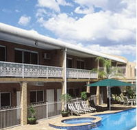 Macarthur Inn - Accommodation Daintree