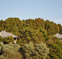 Tallaringa Views - Accommodation Daintree