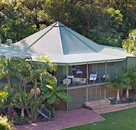 Peppers Casuarina Lodge - Accommodation Daintree