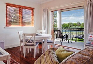 Broadview Waterfront Apartments - Accommodation Daintree 1