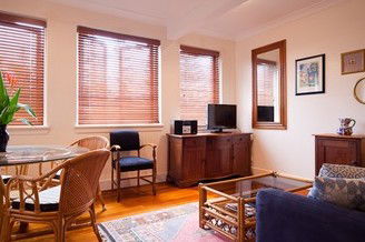 Broadview Waterfront Apartments - Accommodation Daintree 2