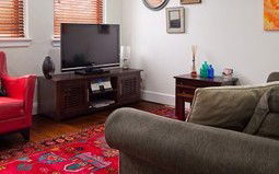 Broadview Waterfront Apartments - Accommodation Daintree 3
