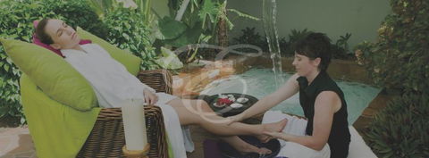Peppers Spa - Palm Cove - Accommodation Daintree 3