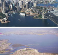 Sydney By Air - Accommodation Daintree