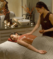 Vanilla Face & Body Spa - Accommodation Daintree 2