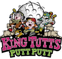 King Tutts Putt Putt - Accommodation Daintree