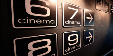 Hoyts Cinema - Accommodation Daintree 1