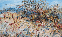 Linton & Kay Contemporary Art - Accommodation Daintree 1