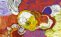 Linton & Kay Contemporary Art - Accommodation Daintree 3