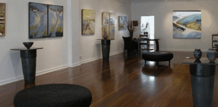 Monart Studio And Gallery - Accommodation Daintree 1