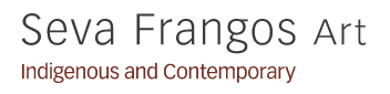 Seva Frangos Art - Accommodation Daintree 1