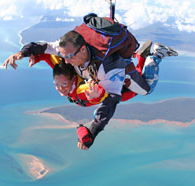 Tandem Cairns - Accommodation Daintree