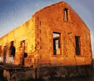 St Helena Island - Accommodation Daintree