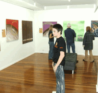 Circle Gallery - Accommodation Daintree