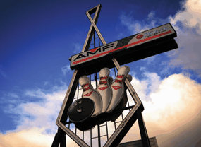AMF Bowling - Kedron - Accommodation Daintree 2