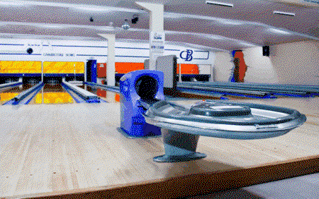 Caboolture Bowl & Mini Golf - Accommodation Daintree 2