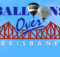 Balloons Over Brisbane - Accommodation Daintree