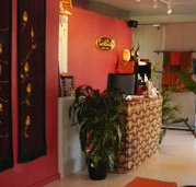 Sabai Day Spa - Accommodation Daintree