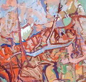 Chapman  Bailey - Accommodation Daintree