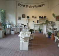 Bolin Bolin Gallery - Accommodation Daintree