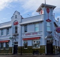 Yarra Sculpture Gallery - Accommodation Daintree