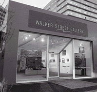 Walker Street Gallery - Accommodation Daintree