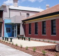 Hunt Club Community Arts Centre - Accommodation Daintree