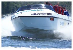 Swan Jet Adventures - Accommodation Daintree 0