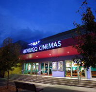 Bendigo Cinemas - Accommodation Daintree