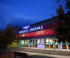 Bendigo Cinemas - Accommodation Daintree 0