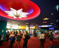 Bendigo Cinemas - Accommodation Daintree 1