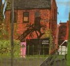 La Mama Theatre - Accommodation Daintree