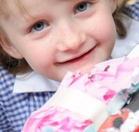 Polyglot Theatre - Accommodation Daintree