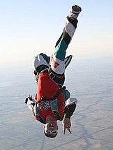 The Parachute School - Skydiving - Accommodation Daintree 0