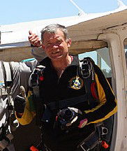 The Parachute School - Skydiving - Accommodation Daintree 1